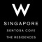 W Residences SG