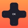 Universal : Remote Control TV+ app icon - Productivity app for iPhone