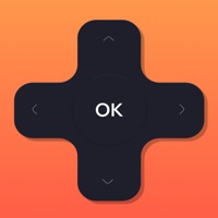 Universal : Remote Control TV+ app icon - Productivity app for iPhone