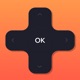 Universal : Remote Control TV+ app icon - Productivity app for iPhone