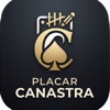 Placar Canastra
