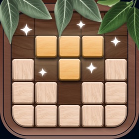 Screenshots (7) Wooden Block Puzzle Cube Block