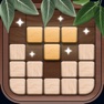 Get Wooden Block Puzzle Cube Block for iOS, iPhone, iPad Aso Report