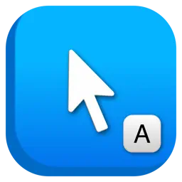 Smart Cursor app icon