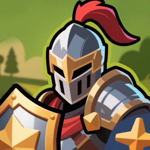 GrindLord-Defeat the Dark Lord