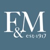 FMBND for iPhone icon