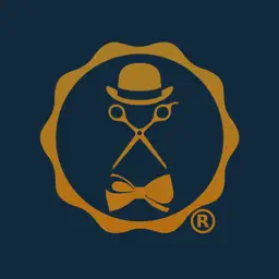 Casanova Barbearia app icon