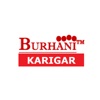 Burhani Karigar icon