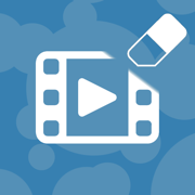 remove objects video retouch