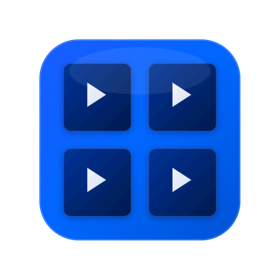 Multi-Video Player for Dropbox
