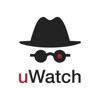uWatch icon