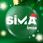 SİMA - Rəqəmsal İmza