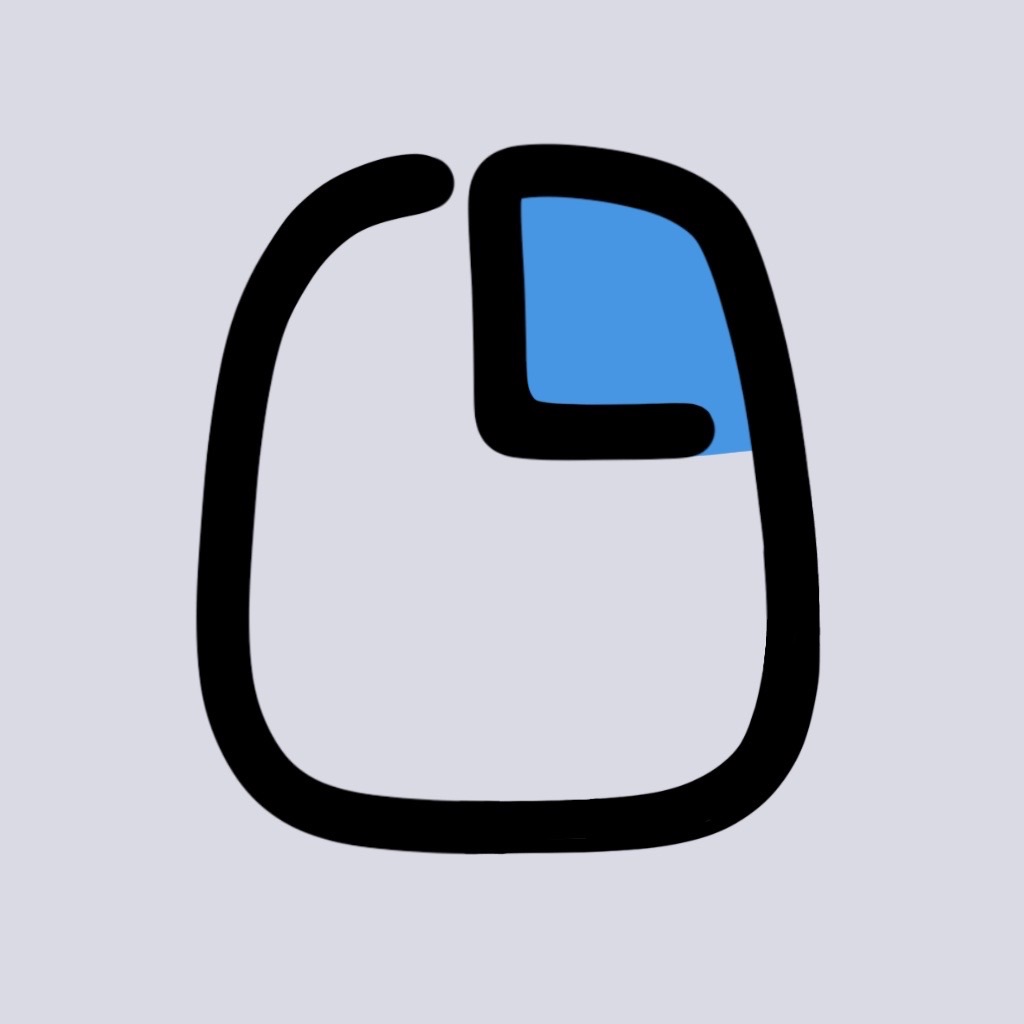 MouseGo icon