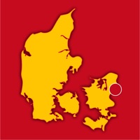 Copenhagen Offline logo