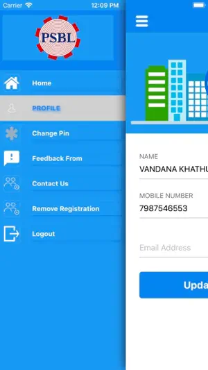 Pragati Sahakari Bank Ltd screenshot 4