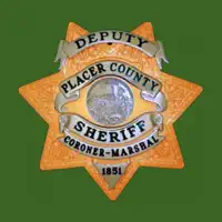 Placer County Sheriff
