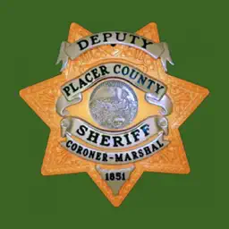 Placer County Sheriff app icon