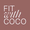 Fit with Coco icon