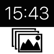Standby Uhr Wecker Nachttisch