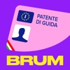 Quiz Patente 2025 BRUM icon