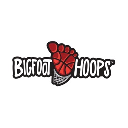 Bigfoot Hoops