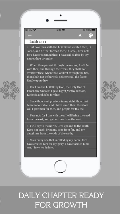 KJV Bible Dictionary - Offline screenshot-9