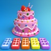 Screw Escape 3D - Car Out Jam icon