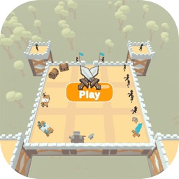 Archer Castle Defense