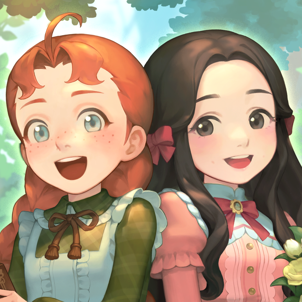 Get Oh my Anne : Match & Renovate for iOS, iPhone, iPad Aso Report