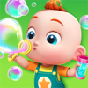 儿歌JoJo-海量英文兒歌，JoJo陪你聽 - BABYBUS CO.,LTD