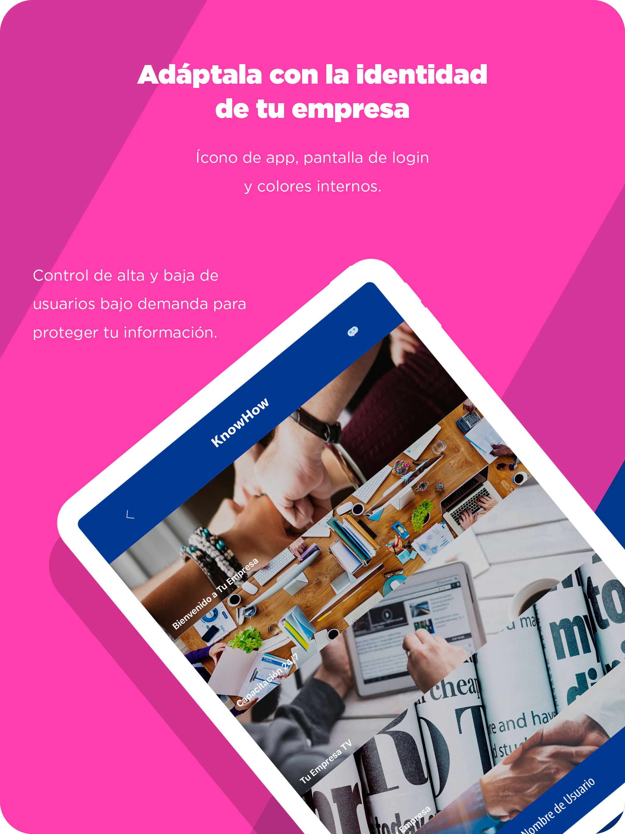 KnowHow screenshot 7