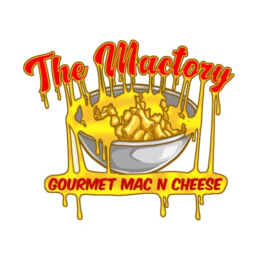 The Mactory Gourmet