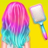 Hair Salon Games: Hair Spa - iPadアプリ