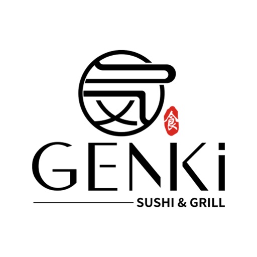 Genki 101 icon