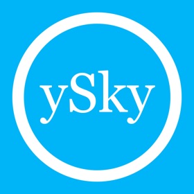Snímky obrazovky (3) ySky Player