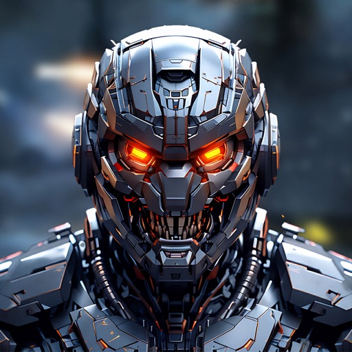 Steel Robot War Fighting 2023 iOS App