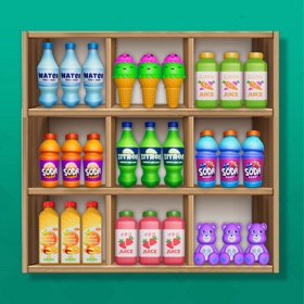 Ảnh chụp màn hình (4) Sort Three Goods