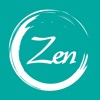 Zen Radio: Calm Relaxing Music - iPadアプリ