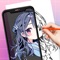 Have you tried AR to help with your drawings