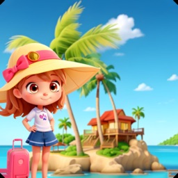 Wonder Words:Crosswords Puzzle