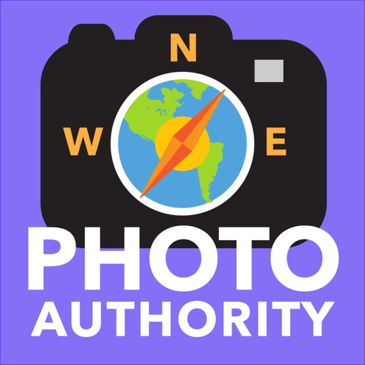 Photo Authority Magazine - AppWisp.com