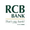 RCB Bank Mobile icon
