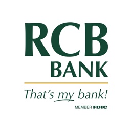 RCB Bank Mobile