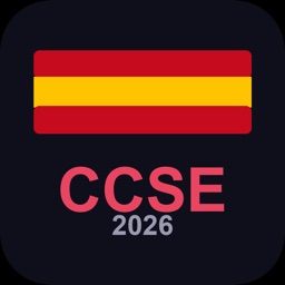 CCSE 2026 - Guia de Estudio