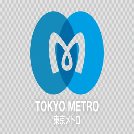 Metro Tokio Map