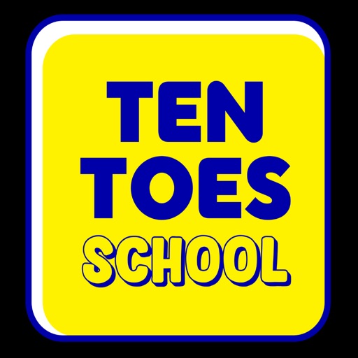 Ten Toes School