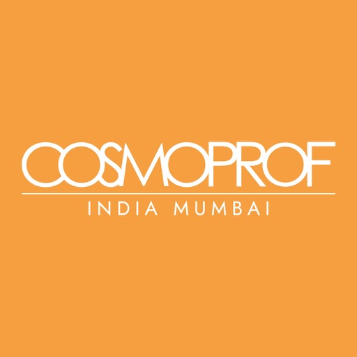 Cosmoprof India 2025