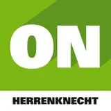 Herrenknecht.CONNECTED - アプリアイコン