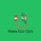 This application was created for eco cars