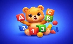 MiniMates: Kids Learning